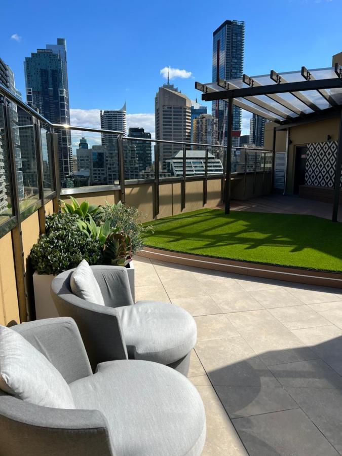 Prestige Hyde Park Studio Apartment سيدني المظهر الخارجي الصورة