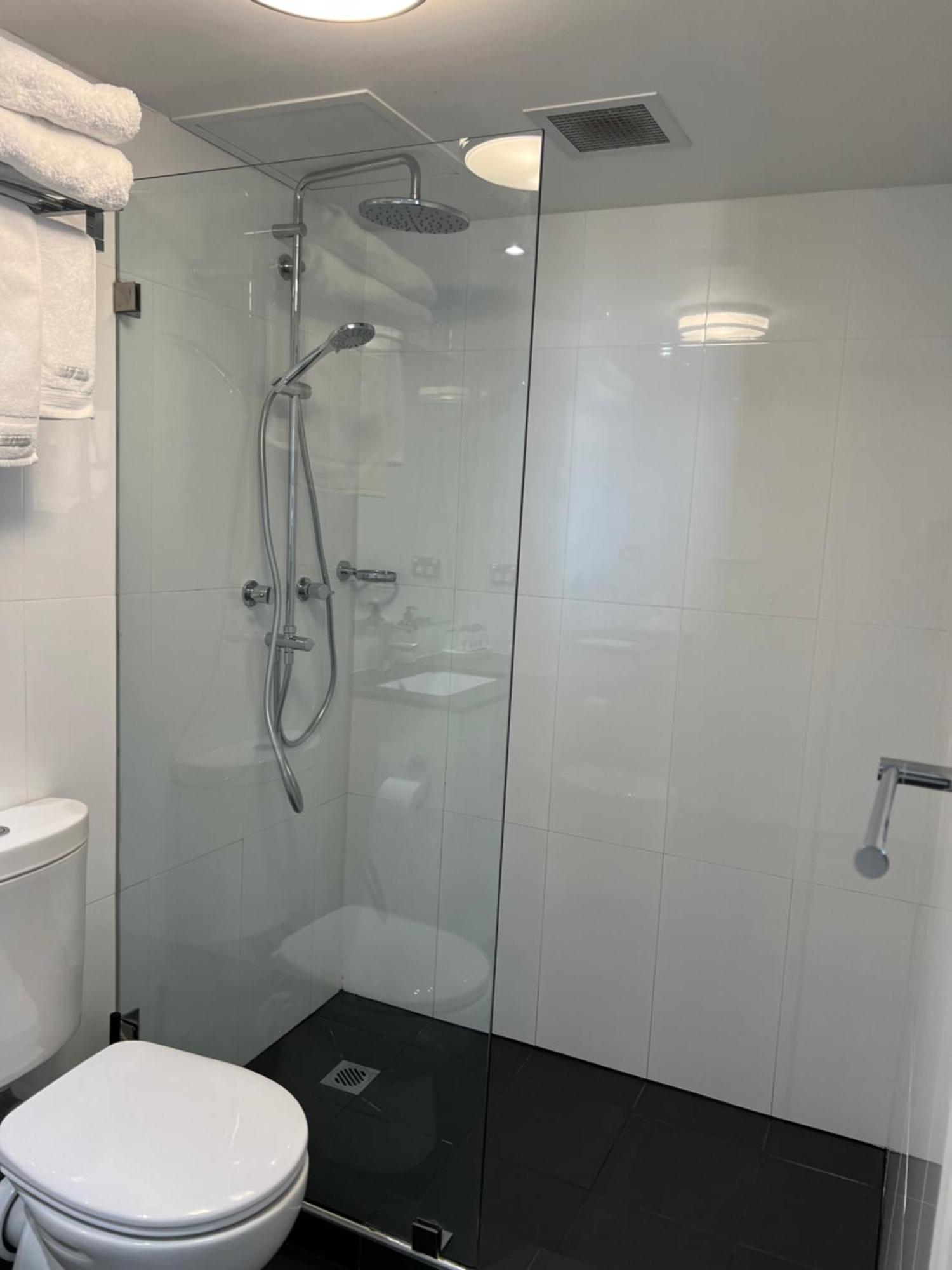 Prestige Hyde Park Studio Apartment سيدني المظهر الخارجي الصورة